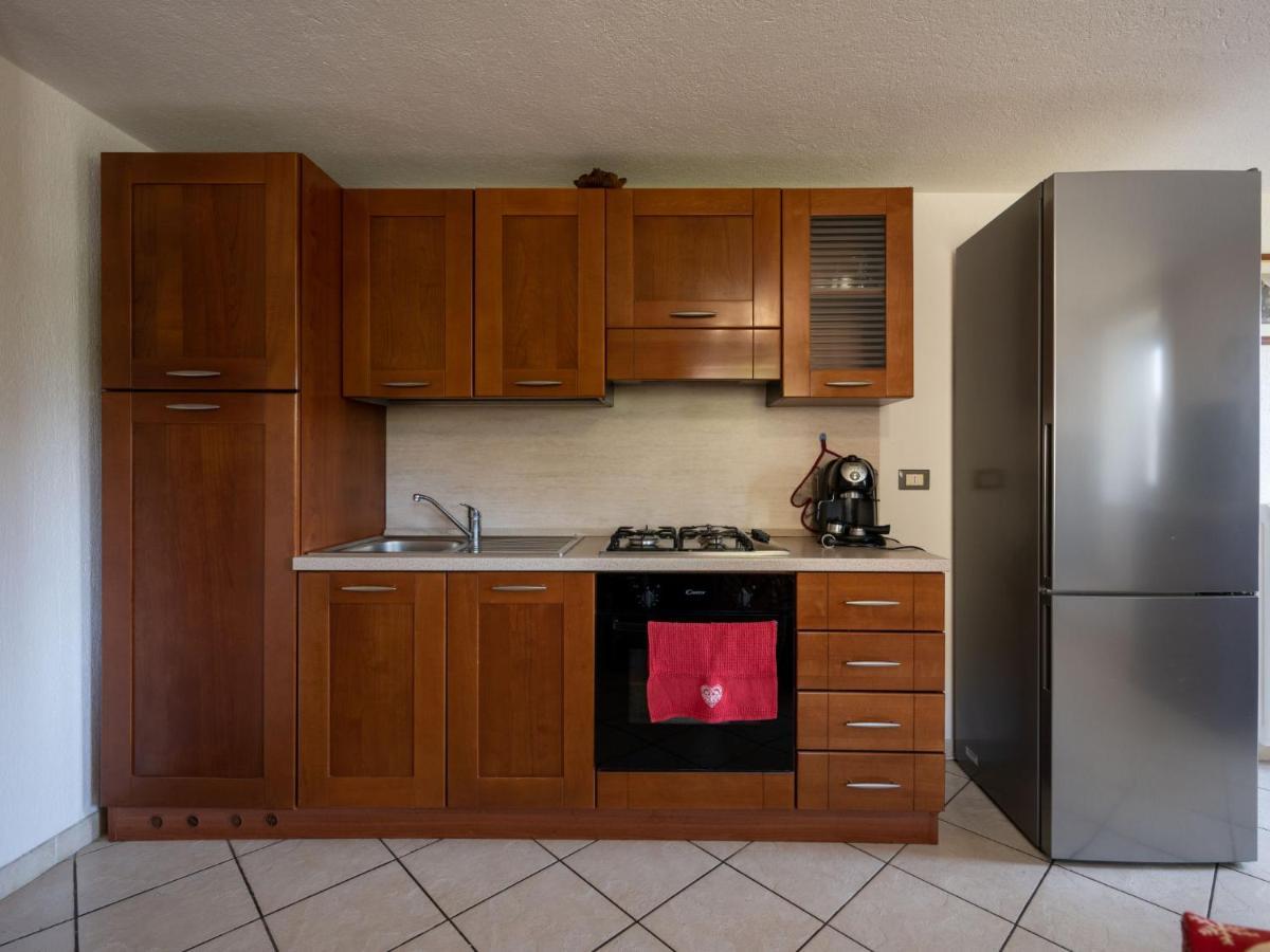 Apartment Ville Sur Sarre By Interhome Exterior foto